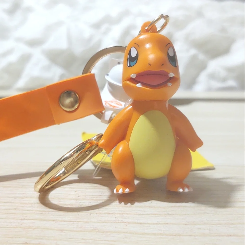 Pokemon Keychain - Picture 5 of 5